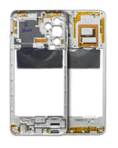 Encuentra la carcasa intermedia para Samsung Galaxy A22 4G (A225 / 2021) en Xela Quetzaltenango.