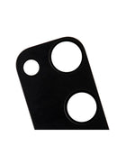 Lente de cámara trasera con cubierta bezel ring para Samsung Galaxy S20 / S20 5G en Quetzaltenango.