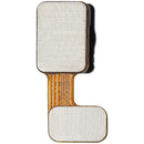 Sensor de huella digital con cable flex para Samsung Galaxy A37 5G (A376), pieza de repuesto.
