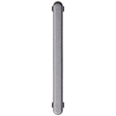 Botones de encendido y volumen plateados para Samsung Galaxy Z Fold 7 (F966), repuesto original.