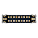 Conector FPC receptor, rango, inductor, sensor de luz ambiental, microfono iPhone XS/XS Max disponible en Quetzaltenango.