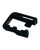 Conector de auriculares original OnePlus Nord N200 5G, componente de audio para reparación de móviles.