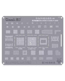 Compra la Plantilla Bumblebee (QS525) Huawei CPU 06-Kirin 8000 / 9000S-HI6290 / HI36AO de Qianli en Xela, Quetzaltenango.