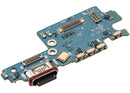 Puerto de carga USB-C con lector SIM para Samsung Galaxy S26 (SM-S942B) versión EU, repuesto premium.
