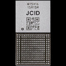 Reparación de chip WiFi para iPhone 15 Pro en Quetzaltenango - Mayorista de componentes y desvinculadores de WiFi en Xela.