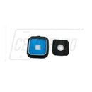 Lente de Camara Samsung Galaxy Note 4 Negro