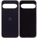 Tapa trasera Google Pixel 9 (Obsidian) disponible en Xela Quetzaltenango.