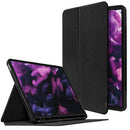 LAUT PRESTIGE FOLIO IPAD PRO 12.9 (2022)NEGRO