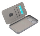 Protege tu iPhone 14 Plus con la Funda Armadillo Komodo en color gris en Quetzaltenango.