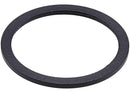 Anillo bisel de cámara trasera para iPhone XR negro, repuesto original A1984, A2105, A2106, A2108.