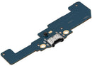 Puerto de carga con board para Samsung Galaxy Tab A 10.5 (T590/T595/T597), repuesto premium.