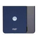Encuentra la tapa trasera Genuine OEM para Motorola Razr 60 (XT2553/2025) en Quetzaltenango.