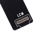 Cable flexible para iTestBox S200 / S300 compatible con Xiaomi Mi 11 / 11 Pro en Xela Quetzaltenango.