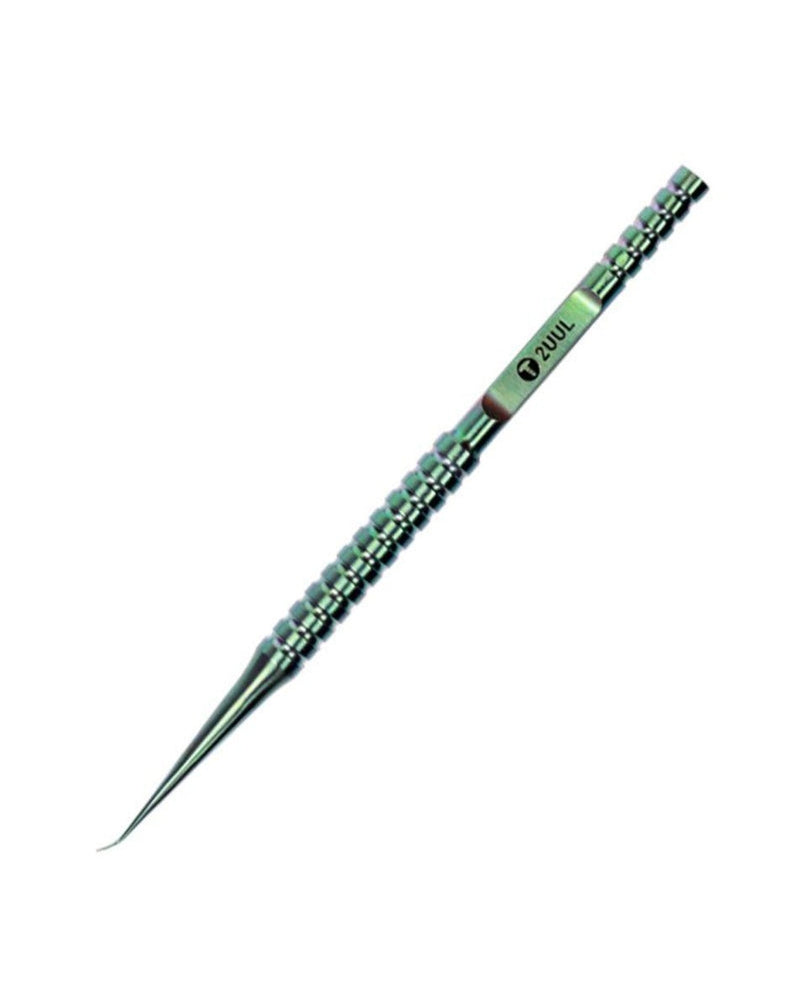 Compra la pinza ultrapreciosa 2UUL Ti02 de aleación de titanio en Quetzaltenango.