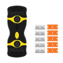 Esp√°tula Mechanic para remover pegamento EG155