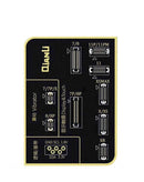 Placa de conexión de sensor de luz y chips de vibrador QianLi (2nd Gen) para iPhone del 7 al 11 en Xela Quetzaltenango.