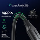 Encuentra el adaptador de carro Esoulk USB C+A en Xela Quetzaltenango para cargar tus dispositivos de forma rápida y segura.