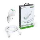 Encuentra el adaptador de auto Esoulk USB C+A PD/QC en Xela Quetzaltenango.