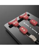 Soporte universal para PCB de teléfono disponible en Xela Quetzaltenango.