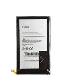 Batería de repuesto para Motorola Moto Droid Ultra / Droid Maxx en Quetzaltenango, ideal para la reparación de tu dispositivo.