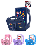 Protector resistente a golpes para Galaxy Tab A9 Plus 2023 (11") en Quetzaltenango, ideal para proteger tu tablet en Xela.