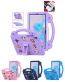 Protege tu Samsung Galaxy Tab S6 Lite 10.4 con la funda EVA antishock con asa en Xela Quetzaltenango.