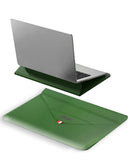 Encuentra la mejor funda verde para laptop e iPad de 15 pulgadas en Quetzaltenango en SlowBack.