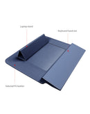 Encuentra la mejor funda de cuero EVO para laptop e iPad 15 en Xela Quetzaltenango.
