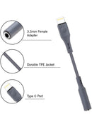 Compra el adaptador de cable de silicona USB-L a Jack en Quetzaltenango con las mejores garantías en SlowBack.