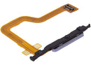 Reparación de lector de huellas con cable flexible para Motorola Moto G13 en Xela Quetzaltenango.