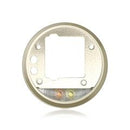 Reparación y reemplazo de soporte de lente de cámara trasera y difusor de flash para Motorola Moto Z Droid en Xela Quetzaltenango.