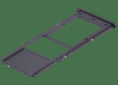 Bandeja de tarjeta SIM para Samsung Galaxy A23 5G (A236 / 2022) color negro en Xela Quetzaltenango.