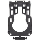 Soporte superior amortiguador de gimbal DJI Mavic 3 OEM usado para reparación de drone.