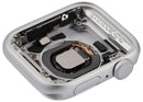 Ensamblaje de carcasa Apple Watch Series SE 2nd 40MM en Quetzaltenango, servicio de reparación y garantía disponible en Xela.
