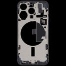 Encuentra carcasa media con puerto de carga flex y partes pequeñas para iPhone 15 Pro en Xela Quetzaltenango.
