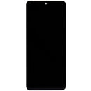 Pantalla refurbished Realme 10 Pro (RMX3661) sin marco, display LCD de repuesto para reparación.