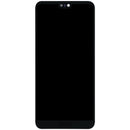 Pantalla LCD completa para Huawei P20, modelo EML-L09, ideal para reparación de display roto.