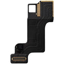 Cable FPC JCID para reparación de Face ID iPhone 15 Plus, 2da generación, requiere soldadura.