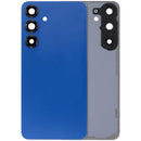 Tapa trasera con lente de cámara Samsung Galaxy S25 Plus 5G de color Navy en Quetzaltenango.