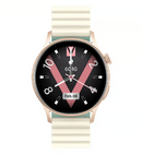 KIESLESC CALLING WATCH LORA 2 GOLD