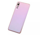 Encuentra tapa trasera con lente de cámara Huawei P20 Pro (Rose Gold) en Xela Quetzaltenango.