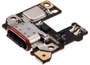 Reparación de puerto de carga original para Motorola Moto Edge 40 Neo en Xela Quetzaltenango.