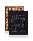Repara el IC de codec de audio de Samsung Galaxy A8 y A8 Star en Quetzaltenango con nuestro servicio especializado.