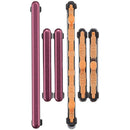 Botones duros para Samsung Galaxy S9 / S9 Plus disponibles en color Burgundy Red en Quetzaltenango.