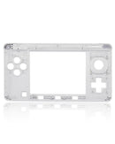 Encuentra la mejor carcasa media compatible para Nintendo 3DS en Quetzaltenango.
