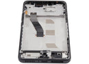 Pantalla LCD refurbished negra para Xiaomi Redmi Note 15 4G, repuesto para reparación de display.