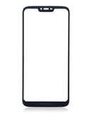 Reemplazo de cristal frontal para Motorola Moto G7 Supra en Quetzaltenango.