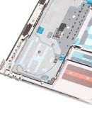 Tapa superior Space Gray usada para MacBook Pro 13" A1989 (2018-2019) con teclado inglés de EE. UU.