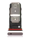 Bandeja SIM Motorola Edge Plus 5G (XT2061 / 2020) Smokey Sangria en Xela Quetzaltenango, disponible para reparaciones y mayoristas.
