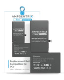 Bateria de capacidad extendida para iPhone X4